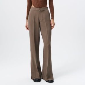 Zara trousers